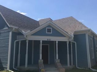 921 E Terrell Ave, Fort Worth, TX 76104
