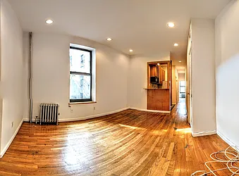 Rented by Union Square Property Management