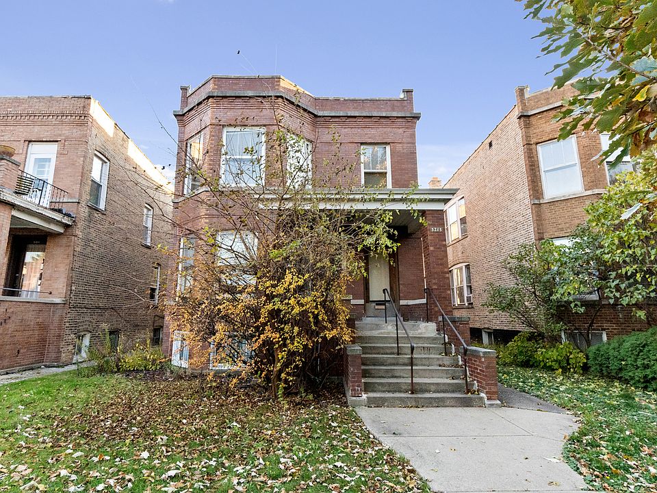 1st image of 5215 W Hutchinson St