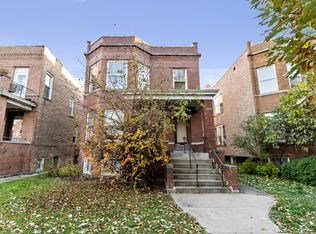 5215 W Hutchinson St, Chicago, IL 60641