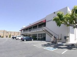 4301 E Donald Douglas Dr, Long Beach, CA 90808