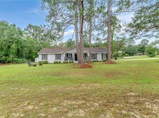 557 Pleasant Point Rd, Statesboro, GA 30458