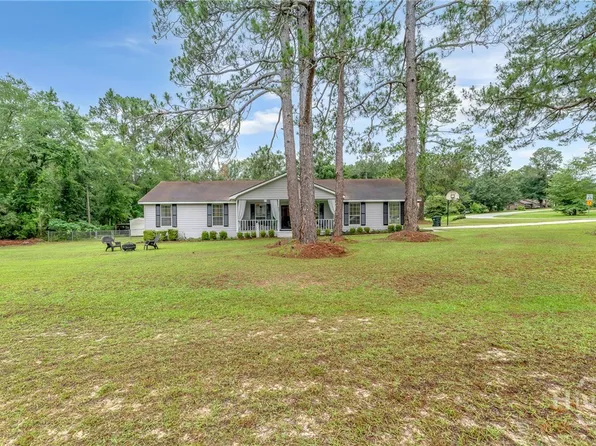 557 Pleasant Point Road, Statesboro, GA 30458