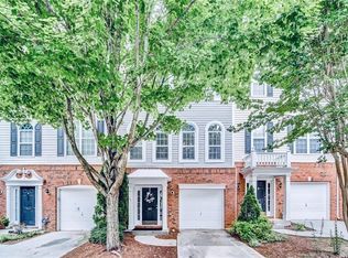 3572 Wennington Trce, Milton, GA 30004
