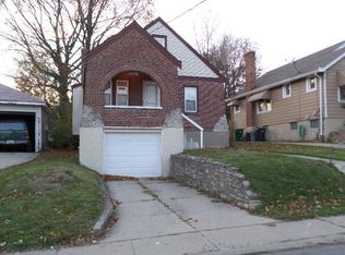 1611 Tuxworth Ave, Cincinnati, OH 45238