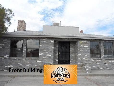 1st image of 3403 Pershing Dr APT 4