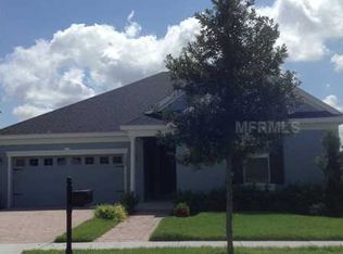 11597 Acosta Ave, Orlando, FL 32836