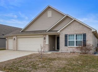 3328 Stoddard Pl, Indianapolis, IN 46217