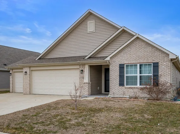 3328 Stoddard Pl, Indianapolis, IN 46217
