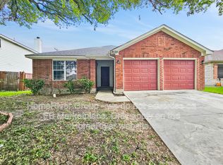 8526 Coppersky, Converse, TX 78109