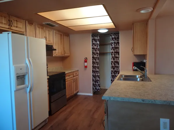 505 N William Tell Cir, Payson, AZ 85541
