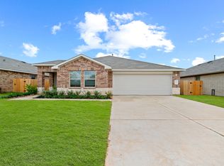 14919 Prickly Pear Cv, Magnolia, TX 77354