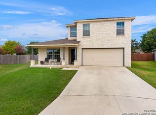 20815 Stella Doro, San Antonio, TX 78259