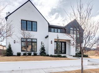 3815 127th St, Lubbock, TX 79423