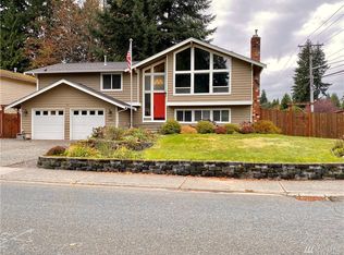 16808 28th Dr SE, Bothell, WA 98012