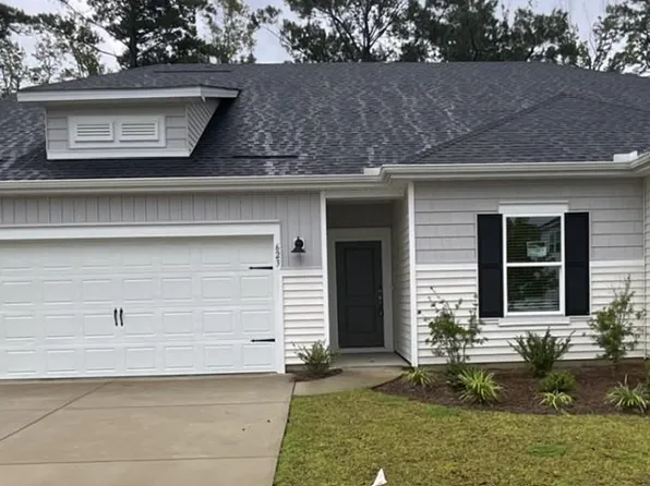 623 Blackthorne Circle NW #235 Parker S, Calabash, NC 28467