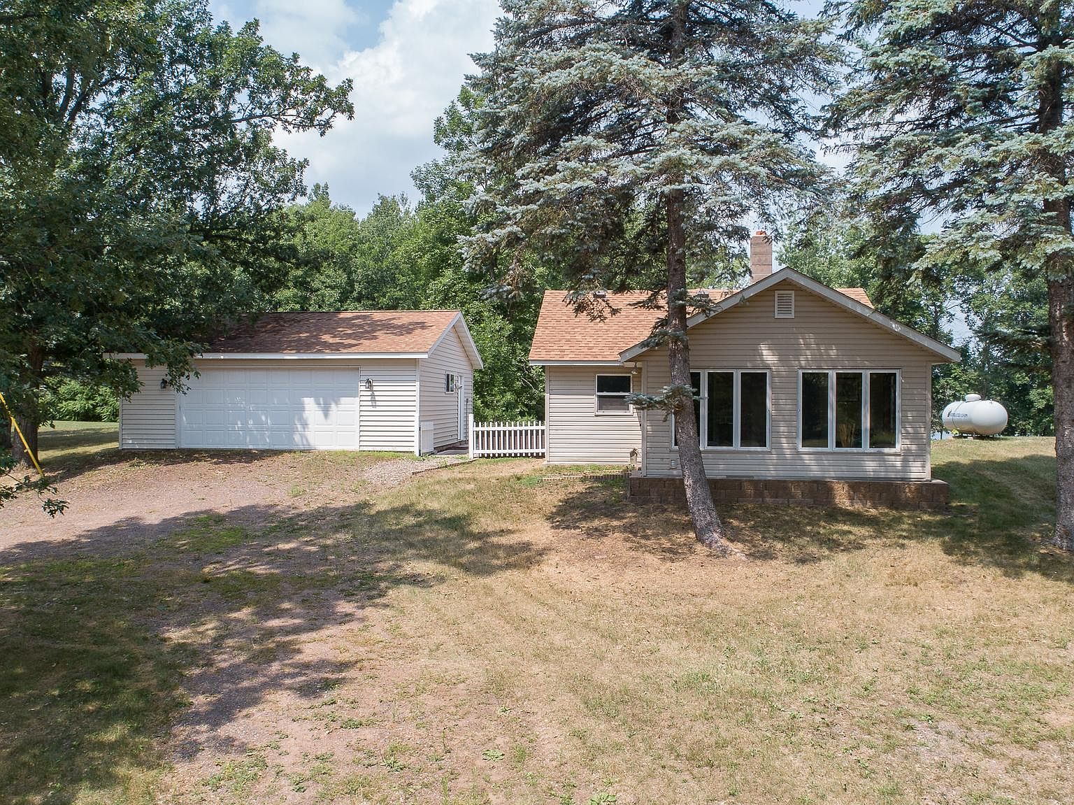 13815 Pokegama Lake Rd, Pine City, MN 55063 MLS 6400376 Zillow