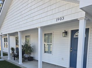 1903 Woodrow Ave #803, Waycross, GA 31503