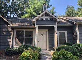 210 Tabor View Ln, Winston Salem, NC 27106