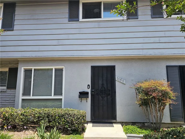 1151 E 1st St, Tustin, CA 92780