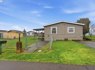 41150 SE Kitzmiller Rd Unit 8, Eagle Creek, OR 97022