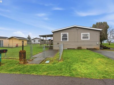 41150 SE Kitzmiller Rd Unit 8, Eagle Creek, OR, 97022