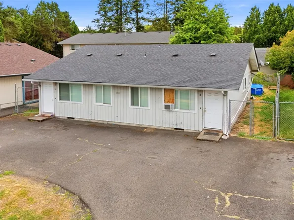 2811 Caples Avenue, Vancouver, WA 98661