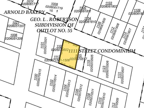 5th image of 1111 E 11th St Ste 350