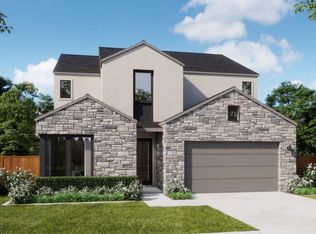 325 Ridgeway Ln, Georgetown, TX 78628
