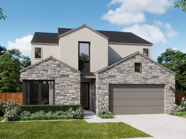 Plan 4062 Plan, Manors Collection - Freedom at Anthem