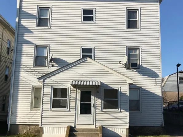 94 Booth St, New Britain, CT 06053