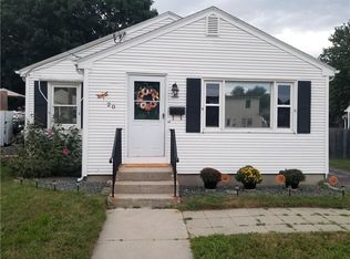 20 Lyman Ave, Johnston, RI 02919
