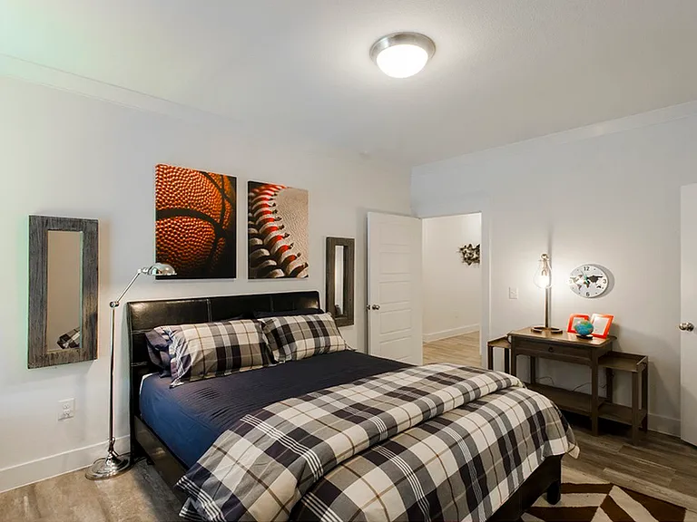 Floor Plan 7 Bedroom 2 | Apartments For Rent Conroe TX | The Towers Woodland Floor Plan 7 Bedroom 2 | Apartments For Rent Conroe TX | The Towers Woodland