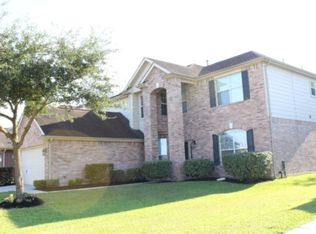 29619 S Legends Bend Ln, Spring, TX 77386