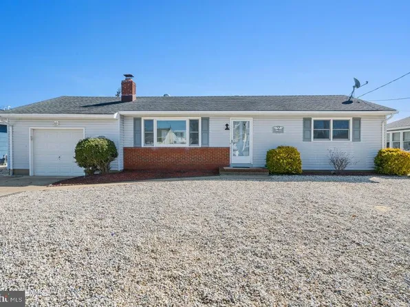 715 Richmond Dr, Forked River, NJ 08731