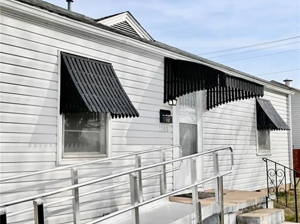 1161 Beverly Dr, Lebanon, MO 65536