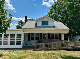 1692 Monroeville Rd, Monroeville, NJ 08343