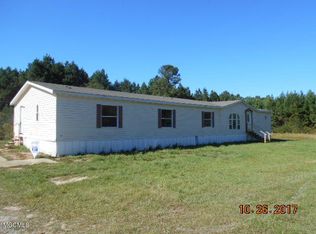 25140 Elmer Ladner Rd, Pass Christian, MS 39571