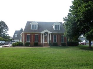 9407 Kenna Way, Mechanicsville, VA 23116