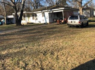 105 Cates St, Shelbyville, TN 37160