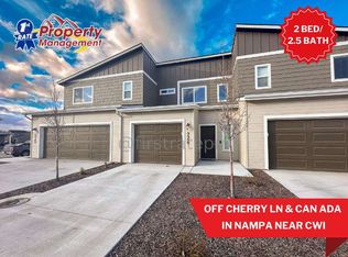5559 E Bollo St, Nampa, ID 83687