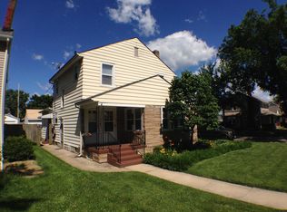 819 Ridgelawn Ave, Hamilton, OH 45013