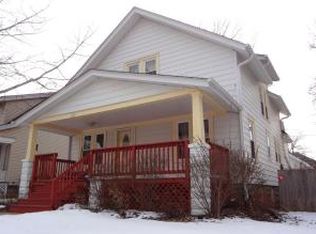 1565 S 78th St, West Allis, WI 53214