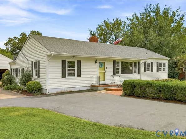 8287 Carneal Ln, Mechanicsville, VA 23111