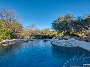 14506 John David, Helotes, TX 78023