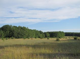 612 Co Rd, Frederic, MI 49733