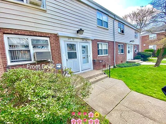 1st image of 219-52 67th Ave #D