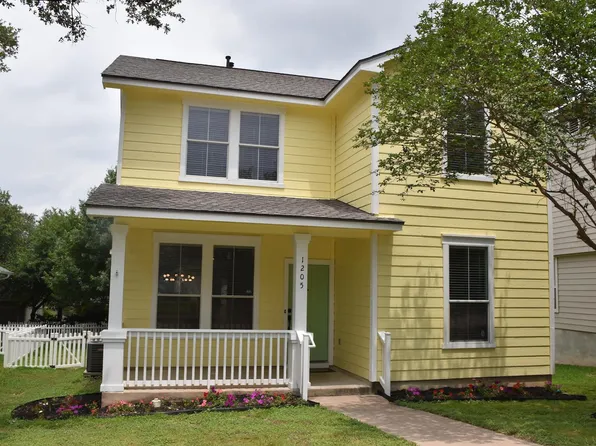 1205 Rawhide Trl, Cedar Park, TX 78613