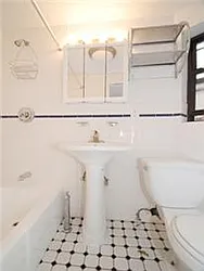 Rented by Buchbinder & Warren