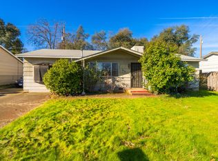 3818 Mercury Dr, Redding, CA